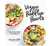Vegan Buddha Bowls