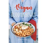 Vegan Buddha Bowls