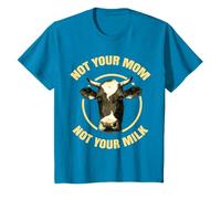 Vegan Cadeau Femme Bio Animal Rights Proverbes Végétarien T-Shirt