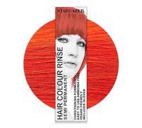 Vegan Coloration Semi-Permanente - Stargazer Rouge Fluo