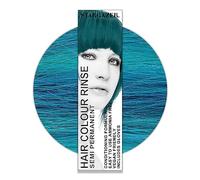 Vegan Coloration Semi-Permanente - Stargazer Turquoise Fluo
