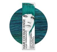 Vegan Coloration Semi-Permanente - Stargazer Vert Tropical, 70 ml (Lot de 1)