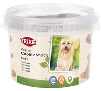 Vegan Cookie Snack Loops, 1,3 kg