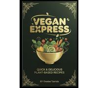 Vegan Express