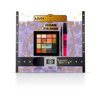 Vegan Eye Pass Limited Edition Coffret 3 Pz Multicolore