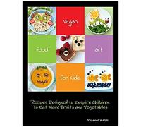 Vegan Food Art