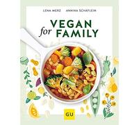 Vegan For Family