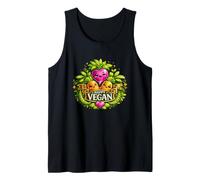Vegan Happy Débardeur