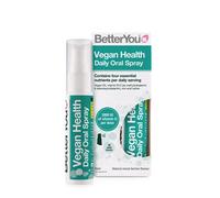 Vegan Health Oral Spray - 25 ml.