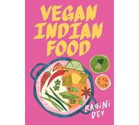 Vegan Indian Food