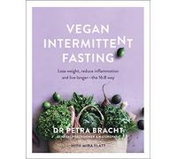 Vegan Intermittent Fasting