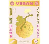 Vegan Japaneasy