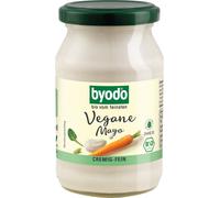 VEGAN MAJONESS SANS GLUTEN 250 ml - BYODO