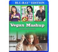 VEGAN MASHUP: THE COMPLETE SERIES