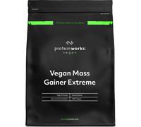 Vegan Mass Gainer Extreme