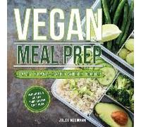 Vegan Meal Prep