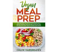 Vegan Meal Prep