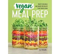Vegan Meal Prep