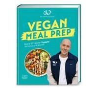 Vegan Meal Prep