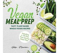 Vegan Meal Prep