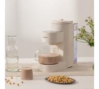 VEGAN MILK MAKER PRO - Machine À Lait Végétal De 1.5 L Blanc Cassé