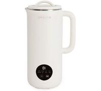 VEGAN MILK MAKER STUDIO - Machine à boissons végétales multifonctionnelle de 850ml - Blanc cassé blanc roto G