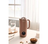 VEGAN MILK MAKER STUDIO - Machine À Boissons Végétales Multifonctionnelle De 850ml Moka