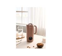 VEGAN MILK MAKER STUDIO - Machine à boissons végétales multifonctionnelle de 850ml - Moka