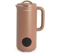 VEGAN MILK MAKER STUDIO - Machine à boissons végétales multifonctionnelle de 850ml - Moka