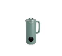 CREATE Machine à boissons végétales VEGAN MILK MAKER STUDIO 850 ml multifonctionnelle Sauge
