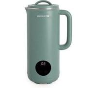 CREATE Machine à boissons végétales VEGAN MILK MAKER STUDIO 850 ml multifonctionnelle Sauge