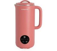 VEGAN MILK MAKER STUDIO - Machine À Boissons Végétales Multifonctionnelle De 850ml Terracotta