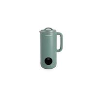 VEGAN MILK MAKER STUDIO - Machine à boissons végétales multifonctionnelle de 850ml - Vert sauge