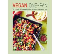 Vegan One-Pan