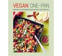 Vegan Onepan by Ryland Peters & Small Ryland Peters Small (Auteur)
