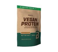 Vegan Protein (500g)NoisetteProtéines VégétalesBiotech Usa