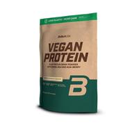 Vegan Protein (500g)Vanille CookieProtéines VégétalesBiotech Usa