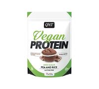 Vegan Protein Qnt (500g)Muffin Au Chocolat Protéines VégétalesQnt