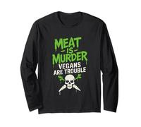 Vegan Punk Rebel Vegan Vegan Anarchist Vegan Protest Vegan Manche Longue
