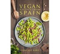 Vegan Recipes from Spain - [Version Originale] Inconnu (Auteur)