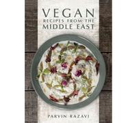 Vegan Recipes From The Middle East