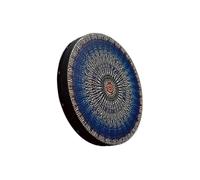 Vegan Shamanic Drum for Sound Healing - Low Bass Sound Therapy Tool