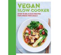 Vegan Slow Cooker