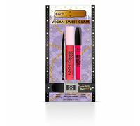 Vegan Sweet Glam Limited Edition Lote 3 Pz