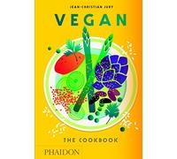 VEGAN THE COOKBOOK