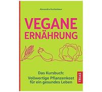 Vegane Ernährung