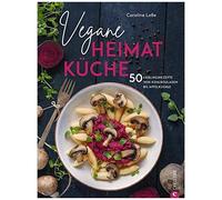 Vegane Heimatküche