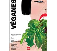 Veganes - Revue contreculturelle