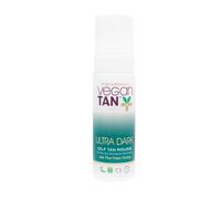 VeganTan Mousse autobronzante 150 ml (Ultra foncée)