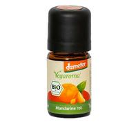 Vegaroma Arôme mandarine, rouge, bio/démètre, 5 ml